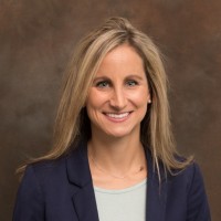 UnitedHealth Group Employee Allison Hill's profile photo