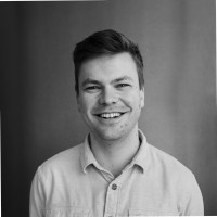 Spearhead Employee Ben Hall's profile photo
