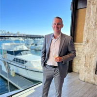 NVISION Eye Centers Employee Jacob Murray's profile photo