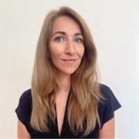 Dexfinity Employee Adriána Černáčková's profile photo