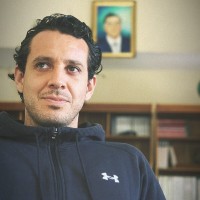 Mayan Monkey Hostels Employee Adrian Sandoval's profile photo