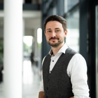 MLP Employee Manuel Balzer's profile photo