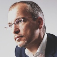 Febelfin Employee Tom van Den Berghe's profile photo