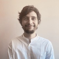 WPP Media Employee Alejandro Camargo's profile photo