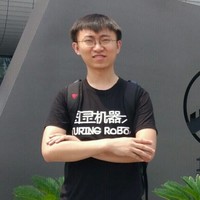 Turing Robot Employee 王辰's profile photo