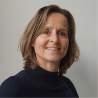 Rabobank Employee Pascale Thoma's profile photo