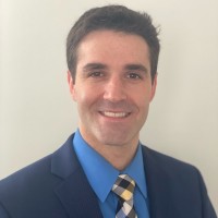 Quinnipiac University Department of Physical Therapy Employee Matthew Reynolds's profile photo