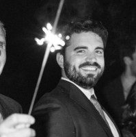 Altana Trade Employee David Thompson's profile photo