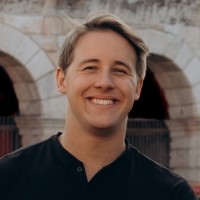 Sodium Halogen Employee Braden Donnell's profile photo