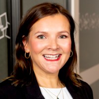 Eames Consulting Employee Jo Frankham's profile photo