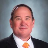 Vidant Health Employee Daniel Drake's profile photo