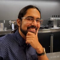 Anthropic Employee Nikhil Saxena's profile photo