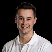 Taxually Employee Mike Stride's profile photo