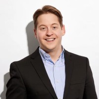 Pioneering Medicines Employee Brian Bouchard's profile photo