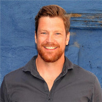 STOLT Employee Heine Aardalen's profile photo