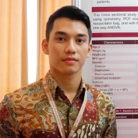 Andika Nugrahanto Email