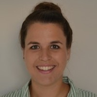 Hochschule München University of Applied Sciences Employee Katharina Thanner's profile photo