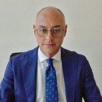 Angelini Industries Employee Gianluca Bentivegna's profile photo