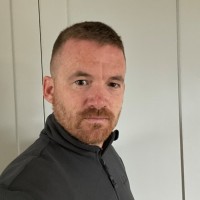 Efimis Employee Tom Spedding's profile photo