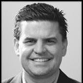 Quincy Human Capital Employee Tim Sinclair's profile photo