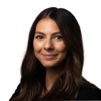 CoApps Employee Nathalie Eriksson's profile photo