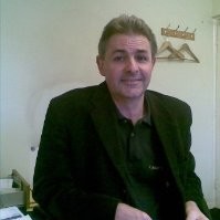 Engineering Witness Ltd Employee Anton Schwarz's profile photo