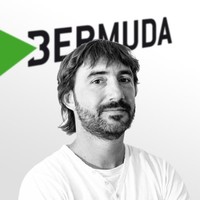 BERMUDA GmbH - Software Solutions Employee David Witassek's profile photo