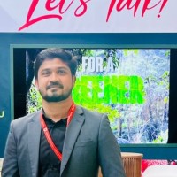 Nafih K Email