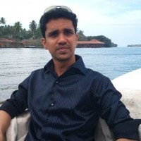 ADVENTZ Employee Sanoop Kanhirat's profile photo