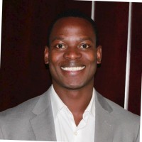 Knight Piesold USA Employee Nyonbio Yorke's profile photo