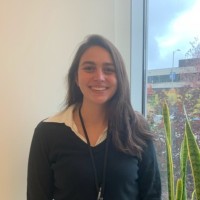 Allegheny Health Network Employee Grace Pinto's profile photo