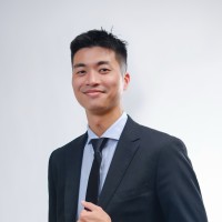 iNsearch Management Consultants Co., Ltd 卓恩管理顧問有限公司 Employee Howard Chi's profile photo