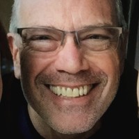 Self-employed writer/author Employee David Seltzer's profile photo