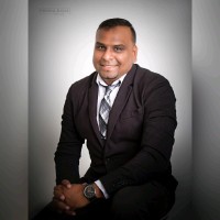 TesTex Inc. Employee Narad Ramcharan's profile photo