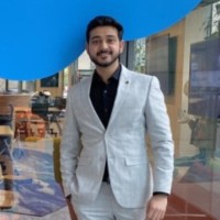 Saurav Bhandari Email & Phone Number