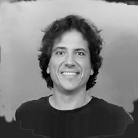 Treelogic Employee Germán Espín Rearte's profile photo