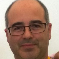 BASF Employee Javier Raya's profile photo