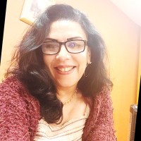 DataArt Employee Sue Tripathi's profile photo