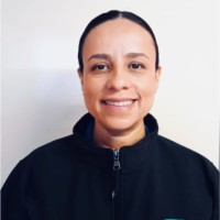CITIC Dicastal Employee Erika Garcia Garcia's profile photo