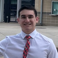 H-E-B Employee Jay Medina's profile photo