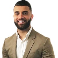 Acclaim Logistics Limited Employee Maycon Andrade's profile photo