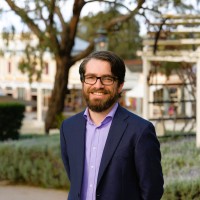 The Sovereign Hill Museums Association Employee Mark O'Shaughnessy's profile photo