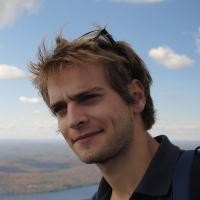 Tolteck Employee Adrien Vergé's profile photo