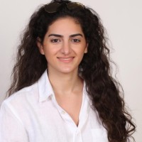 ZADD Employee Zeinab Haidar's profile photo