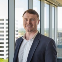CBRE Employee Miles Collins's profile photo