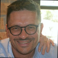Aluminox Srl Employee Mirco Pagani's profile photo