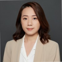 Getac Employee Miranda Lin's profile photo