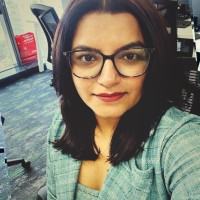 Skeiron Group Employee Monika Deokar's profile photo