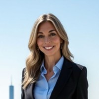The League of Credit Unions & Affiliates Employee Kristina Reams's profile photo