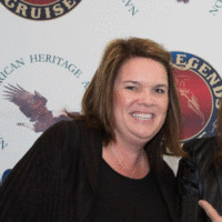 Osceola County School District Employee Ann Glover's profile photo